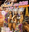 Nouvel an 2016 Yes brasil - Yes Brazil Cabaret