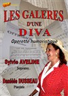 Les galères d'une diva - Théatre du Golfe