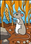 Les aventures du rat Patatra - Comédie de Grenoble