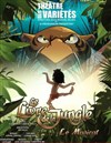 Le Livre de la Jungle - Théâtre des Variétés - Grande Salle