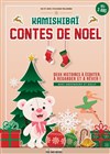 Contes de Noël Kamishibaï - Théâtre L'Alphabet