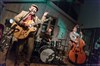 Johnny Big Stine & the Blues Workers - Caveau de la Huchette