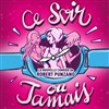 Ce soir ou jamais - Les Cordeliers