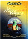 Les poupées persanes - Nouvel espace culturel