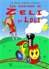 Les aventures de Zéli et Loli - Le Raimu