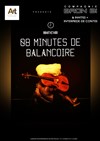 8 minutes de balançoire - Centre Animation Curial