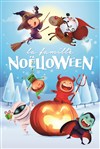 La Famille Noëlloween - Le Canotier