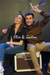 Elise et Gaëtan - Théâtre des Grands Enfants 