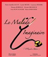 Le malade imaginaire - La Centrale