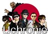 Uchronie en Japonie - La Péniche Cinéma