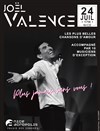 Joël Valence : Plus jamais sans vous - Acropolis - Auditorium Apollon