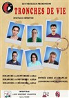 Tronches de vie : Spectacle Improvisé - Improvi'bar