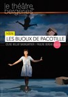 Les bijoux de pacotille - Théâtre des Bergeries