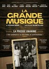 La Grande Musique - Théâtre Toursky