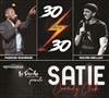 Satie Comedy Club - Salle Erik Satie