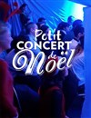 Petit concert de Noël - Théâtre Divadlo