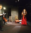 Une petite plaisanterie, de l'amour, Douchetchka - Théâtre du Nord Ouest