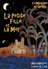 La petite fille et la mer - Théâtre Divadlo