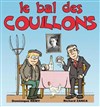 Le bal des couillons - Paradise République