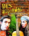 Des accordés - Théâtre Le Bout