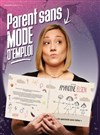 Amandine Elsen dans Parent sans mode d'emploi - Spotlight