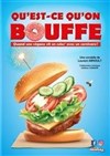 Qu'est ce qu'on bouffe ? - Le Bouffon Bleu