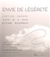 Envie de légèreté - Art Studio Théâtre