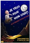 Je veux voir mon chat - Théâtre Divadlo