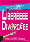 Libérée, divorcée - Royale Factory