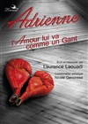 Adrienne, l'amour lui va comme un gant - Espace des Arts et de la Culture