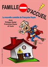 Famille d'accueil - La Comédie de Limoges