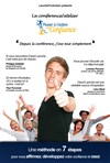 Atelier confiance en soi - Interculture