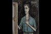 Exposition Bernard Buffet (1928 - 1999) - Musée d'Art Moderne de Paris