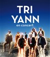 Tri Yann - Espace Agora