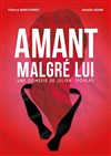 Amant malgré lui - Le Rideau Rouge