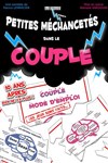 Petites méchancetés dans le couple - Le Paris - salle 2