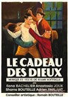 Le cadeau des dieux - La Chocolaterie