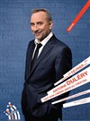 Antoine Duléry dans Antoine Duléry fait son cinéma (mais au théâtre) - Centre Culturel Georges Pompidou