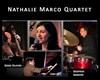 Nathalie Marco Quartet - La Bélière