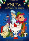 Snow, un noël de chien - Le Pont de Singe