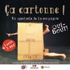 Ça Cartonne ! - La Fabrik'Théâtre