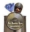 Je hais les gosses - Théâtre d'Ivry Antoine Vitez