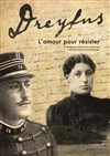 Dreyfus, L'Amour pour Résister - Chapelle Saint Louis