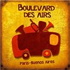 Boulevard des airs + invité - Victoire 2