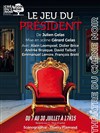 Le jeu du Président - Théâtre du Chêne Noir - Salle Léo Ferré