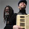 Winston Mcanuff & Fixi - MJC Villeneuve la Garenne - Virtuoz Club