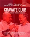 Cravate Club - Auditorium de l'Hôtel Palladia