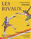 Les Rivaux - Artistic Athévains