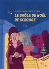 Le drôle de Noël de Scrooge - Au Rikiki