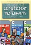 Le président des enfants - Foyer Rural